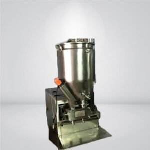 Chyawanprash Filling Machine