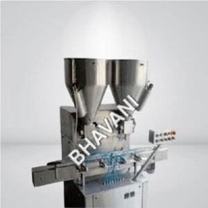 Grease Filling Machine