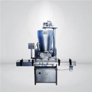 Paste Filling Machine