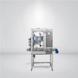 Foil Sealing Machine