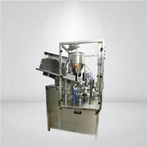 Tube Filling Machine